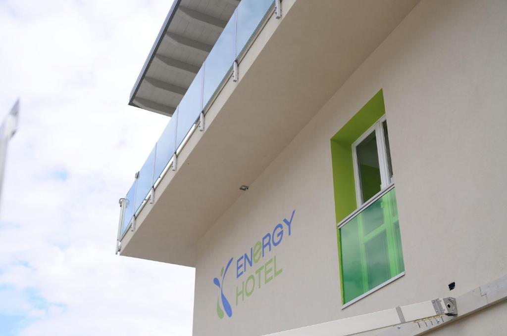 Energy Hotel 칼세라니카알라고 외부 사진