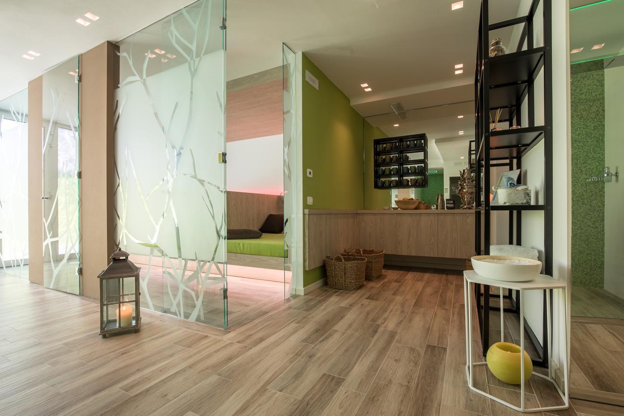 Energy Hotel 칼세라니카알라고 외부 사진