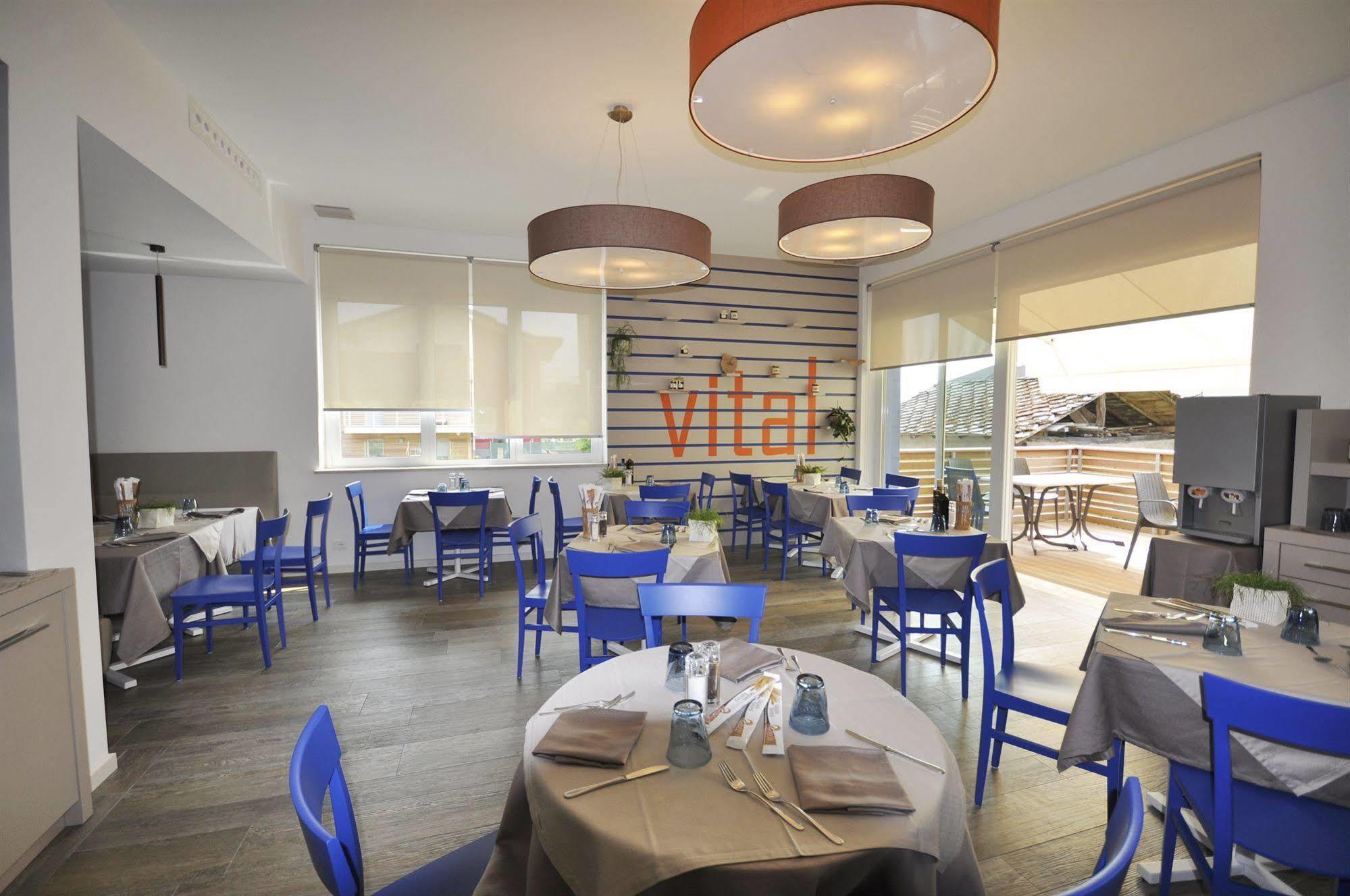 Energy Hotel 칼세라니카알라고 외부 사진